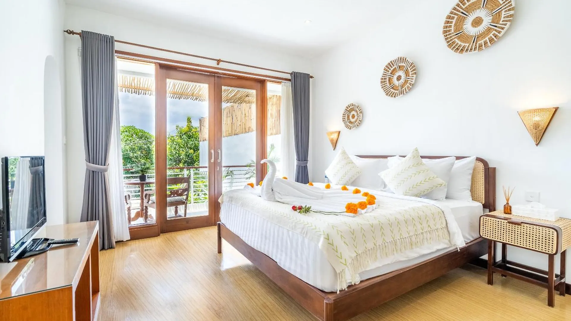 סמיניאק Villa Gea By Jb Villas אינדונזיה