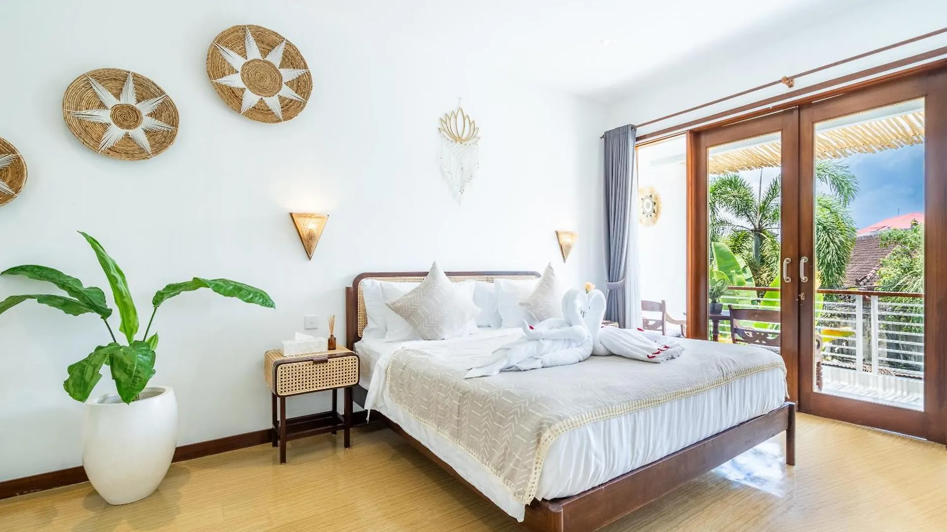 סמיניאק Villa Gea By Jb Villas