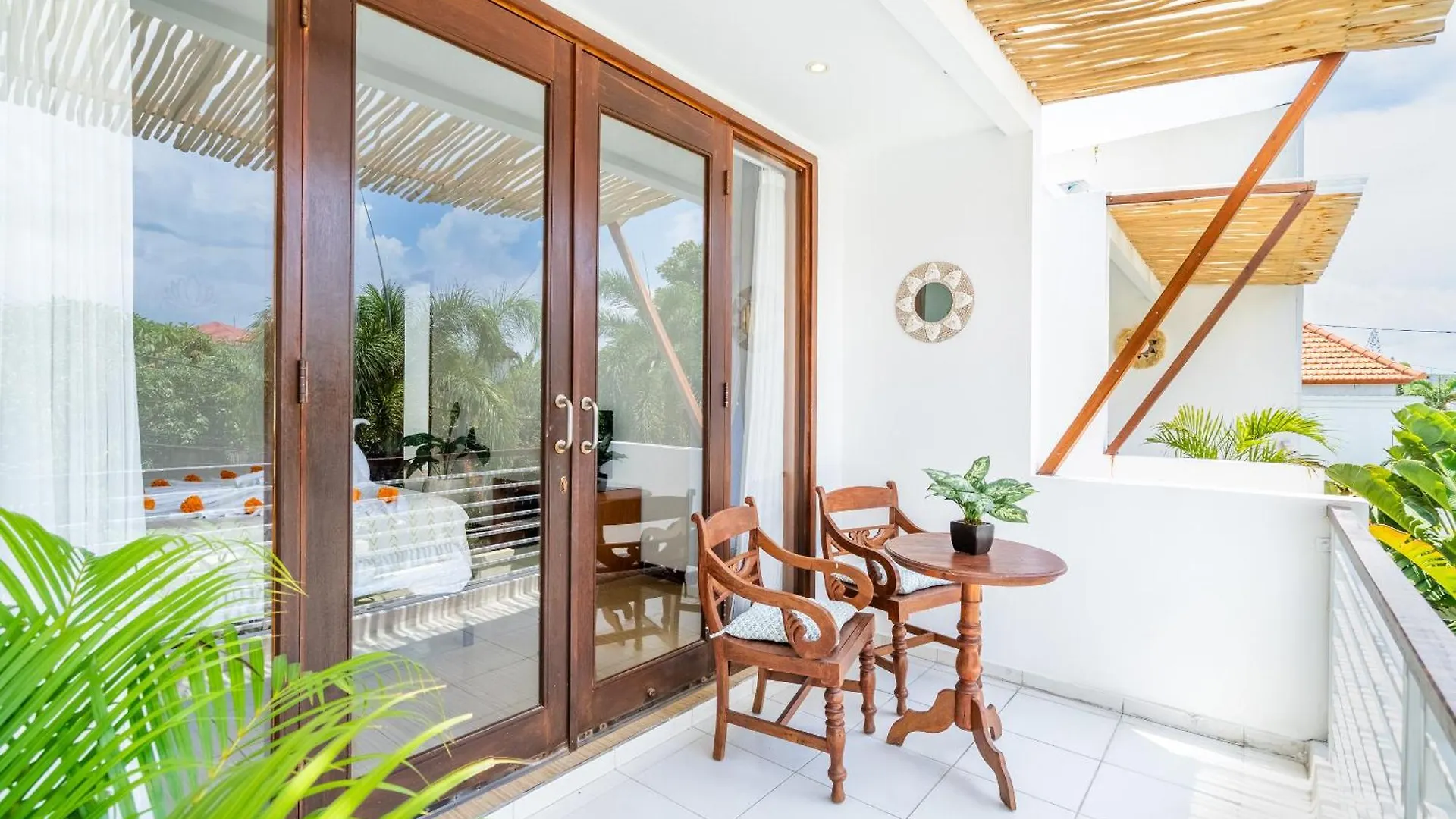 סמיניאק Villa Gea By Jb Villas