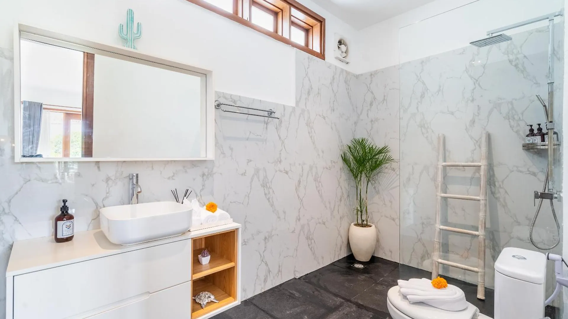 סמיניאק Villa Gea By Jb Villas אינדונזיה
